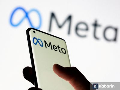 10 persen pendapatan Meta diduga dari hasil scam