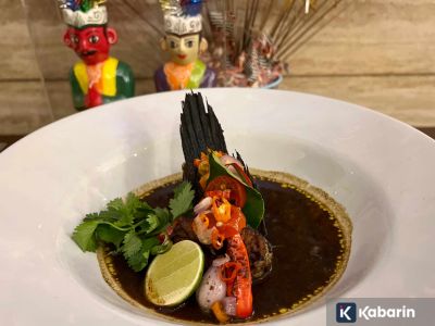 Mengenal Gabus pucung, kuliner khas Betawi yang lezat dan kaya manfaat