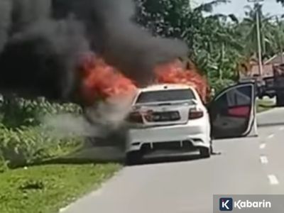 10 kerusakan yang umum dialamin sama mobil tua