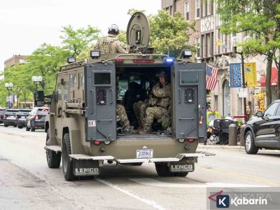 FBI: Terdapat 110.000 anggota gengster aktif di jalanan kota Chicago