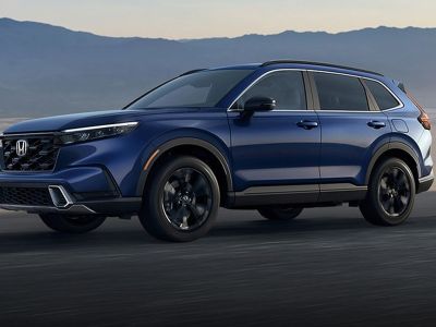 Honda digugat konsumen di AS karena permasalahan mesin kendaraan