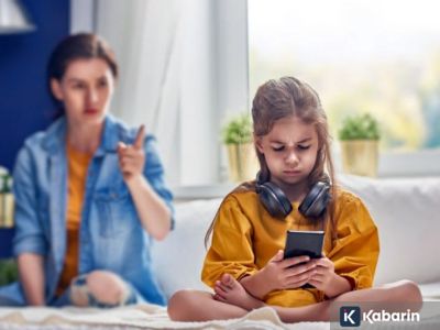 Waktu tepat minta bantuan ahli untuk remaja yang kecanduan gadget