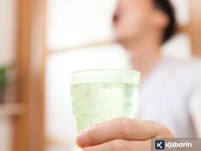 Rahasia tenggorokan sehat yang sering diremehkan banyak orang