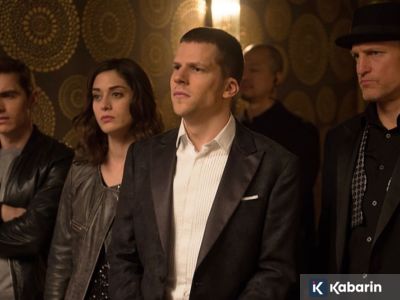 Reuni seru dan wajah baru di film "Now You See Me: Now You Don't"