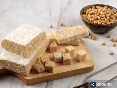 Kreasi tempe sehat yang tetap enak tanpa harus digoreng