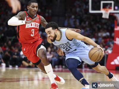Kontrak Zach Edey bersama Grizzlies diperpanjang hingga musim 2026-2027