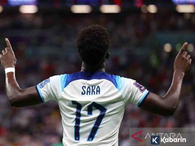 Hasil lengkap pertandingan Kualifikasi Piala Dunia 2026 zona Eropa