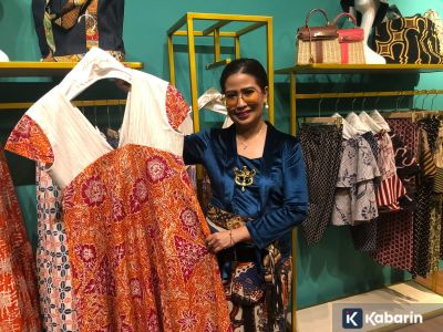 Ini bedanya gaya busana kasual, semi formal, dan formal