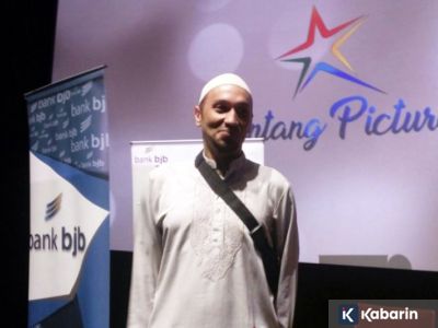 Aktor Gary Iskak tutup usia setelah alami kecelakaan di Jakarta Selatan