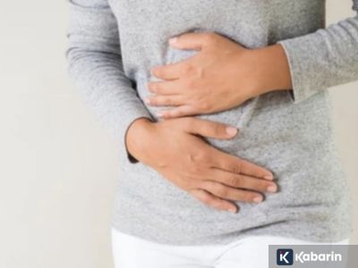 Ternyata sederet makanan dan minuman ini bisa bikin perut kamu kembung