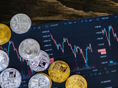 Inilah Lima Aplikasi Crypto untuk Trading dan Investasi