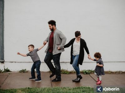 Rahasia "co-parenting" yang damai untuk orang tua yang sudah berpisah