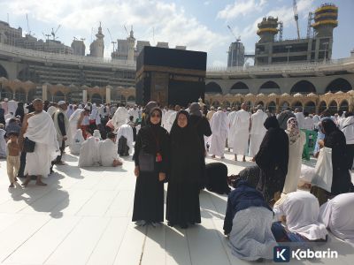 Amphuri soroti risiko legalitas umrah mandiri bagi jamaah dan ekonomi umat