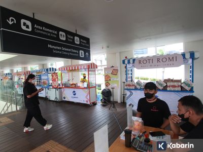 Empat halte di Jakarta ini bisa jadi spot foto estetik kamu