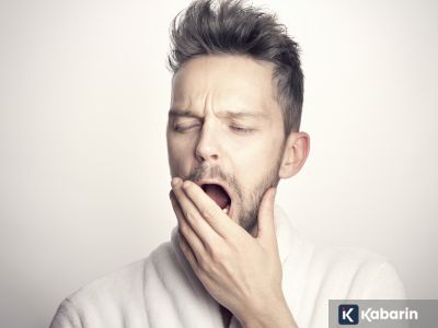 Sering begadang bisa bikin otak rusak dan jantung kewalahan