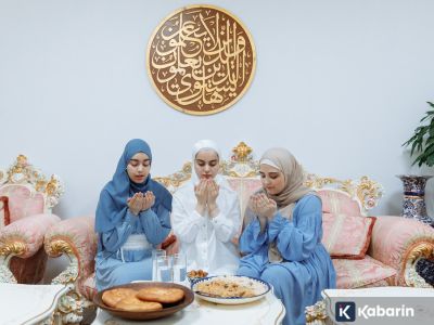 Jadwal puasa sunnah bulan November 2025, waktu tepat buat nambah pahala & tenangin hati