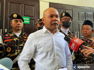 Pernyataan Ainul Yakin soal Trans7 bukan sikap resmi perusahaan