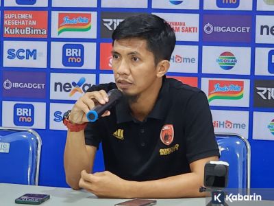 PSM Makassar tunjuk Ahmad Amiruddin jadi pelatih sementara usai Tavares hengkang