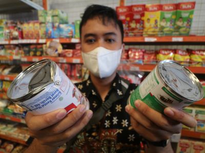 Riset dapati kandungan BPA pada makanan kaleng lebih besar dari galon