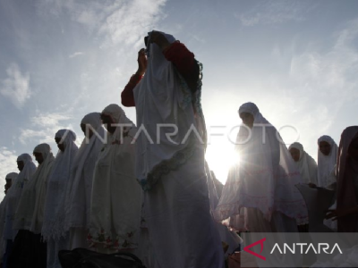 Doa Iftitah dalam shalat: Sunnah atau wajib? Simak penjelasannya