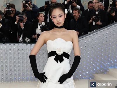 Jennie BLACKPINK siap guncang panggung Mad Cool Festival 2026 di Madrid