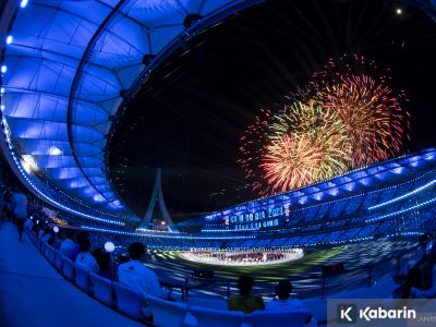 Kamboja dikabarkan mundur dari delapan cabor di SEA Games 2025