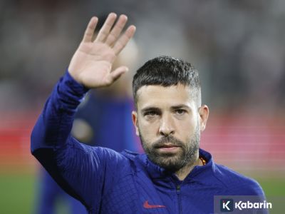 Jordi Alba umumkan dirinya akan gantung sepatu di akhir musim