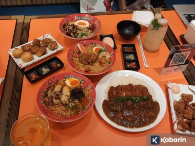 Tips makan ramen yang sehat menurut ahli gizi