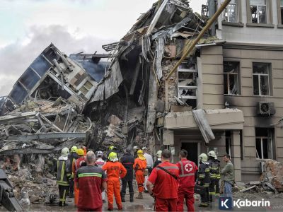 Donald Trump bakal terus tekan Rusia dan Ukraina buat damai