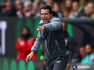 Aston Villa ingin lanjutkan tren positif saat bertamu ke kandang Go Ahead Eagles