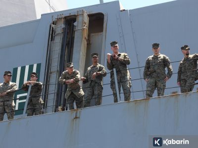 Demi pantau gencatan senjata di Gaza, militer AS siapkan 200 prajurit
