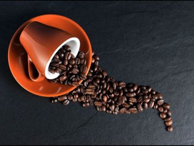 Kopi hitam lebih disarankan daripada kopi plus gula aren atau latte