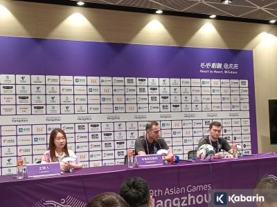 Timur Kapadze dikabarkan siap tangani Timnas Indonesia