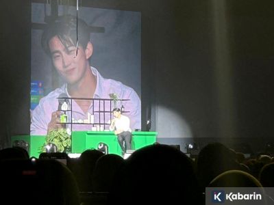 Kabar bahagia: Taecyeon 2PM siap nikah dengan kekasih bukan selebritas