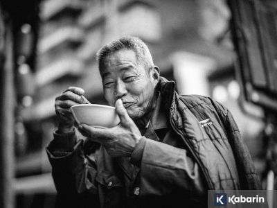 Waktu sarapan yang konsisten penting untuk masa tua yang sehat