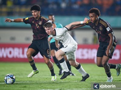 Performa Assan Ouedraogo bikin Julian Nagelsmann terkesan