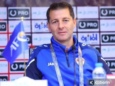 5 calon pelatih potensial untuk jadi juru taktik timnas Indonesia