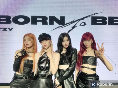Album “Tunnel Vision” jadi babak baru bagi ITZY di dunia K-Pop