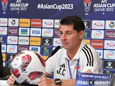Daftar 5 nama yang berpotensi jadi pelatih baru Timnas Indonesia setelah Kluivert dipecat
