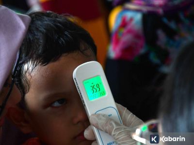 Kenali tanda bahaya influenza pada anak, kapan harus ke rumah sakit?