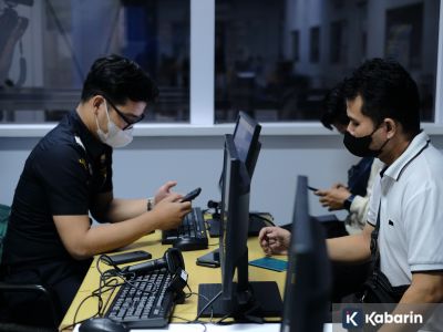 IMEI bisa jadi perlindungan tambahan kalau ponsel hilang atau dicuri