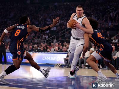 Denver Nuggets kalahkan LA Clippers 130-116, Jokic nyetak 55 poin