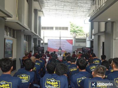 Rutan dan lapas ternyata beda fungsi, Ini penjelasannya
