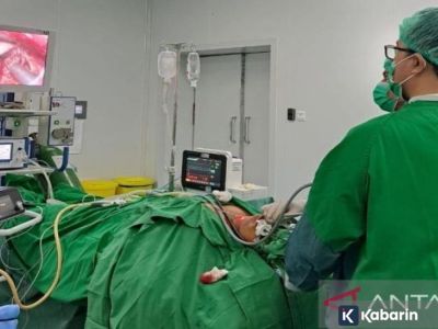 Hal-hal yang jadi penyebab usus buntu serta cara mencegahnya