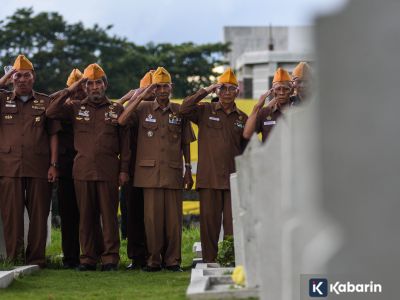 Daftar Taman Makam Pahlawan yang ada di Indonesia selain di Kalibata