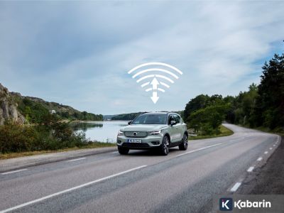 Volvo resmi hentikan perjalanan V90 dan V90 Cross Country
