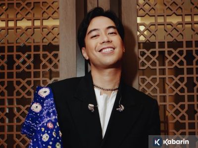 Vidi Aldiano umumkan hiatus sementara dari dunia hiburan demi album baru