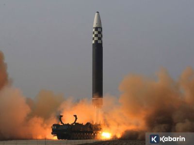 Korut lakukan uji rudal laut jelang kunjungan Trump ke Korsel