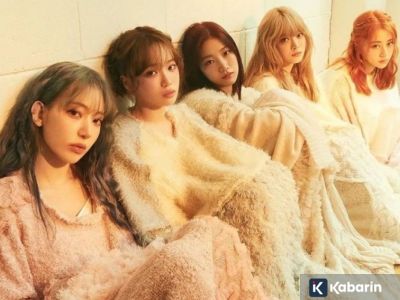 Source Music tegaskan akan tindak tegas hate comments ke LE SSERAFIM