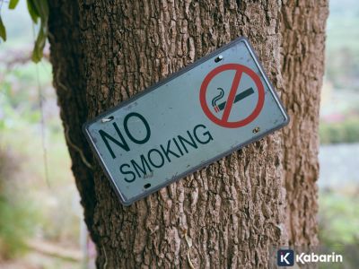 Benarkah merokok dua batang per hari bisa naikkan risiko kematian hingga 60 persen?